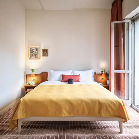 Max Brown Hotel Missori, Part Of Sircle Collection Milánó Kültér fotó