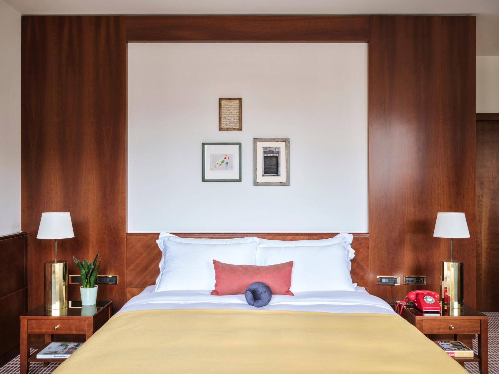 Max Brown Hotel Missori, Part Of Sircle Collection Milánó Kültér fotó