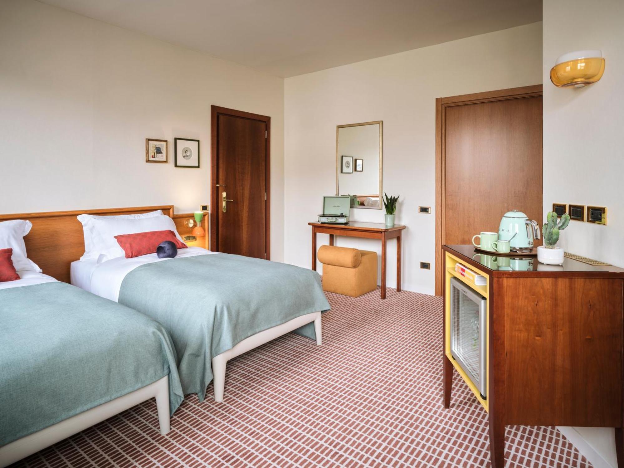 Max Brown Hotel Missori, Part Of Sircle Collection Milánó Kültér fotó