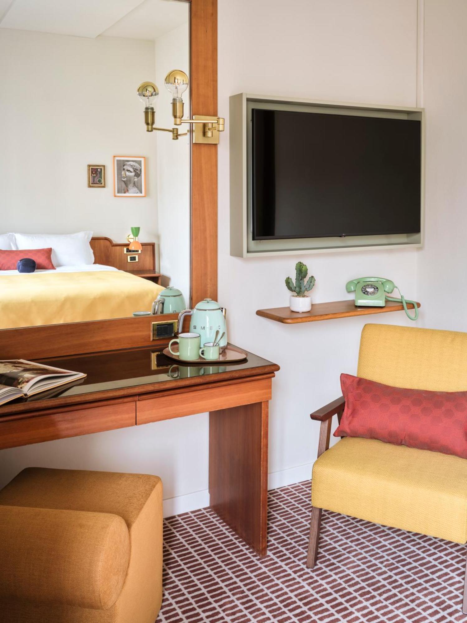Max Brown Hotel Missori, Part Of Sircle Collection Milánó Kültér fotó