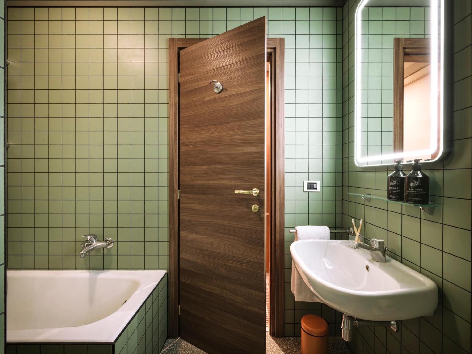 Max Brown Hotel Missori, Part Of Sircle Collection Milánó Kültér fotó