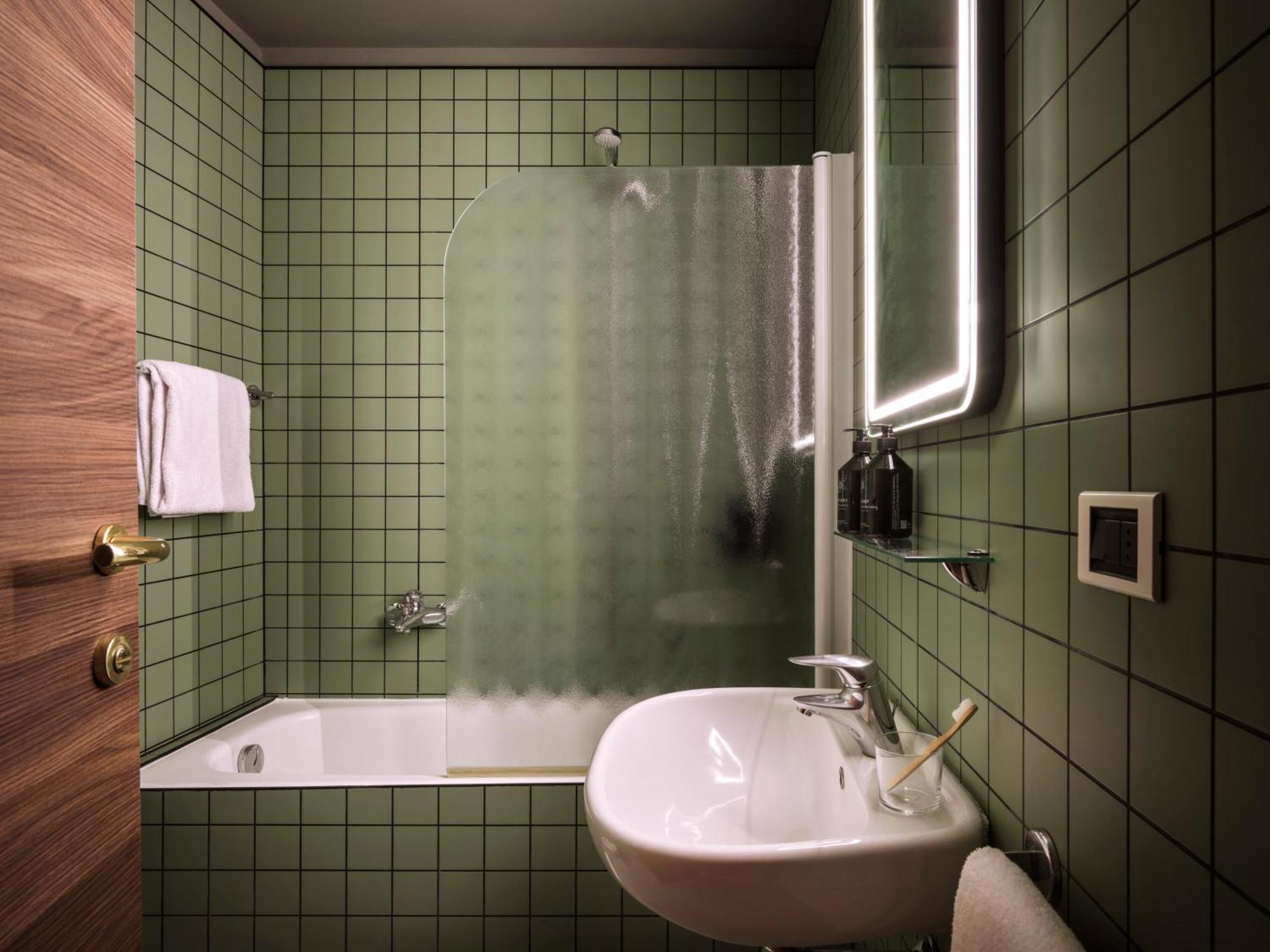 Max Brown Hotel Missori, Part Of Sircle Collection Milánó Kültér fotó