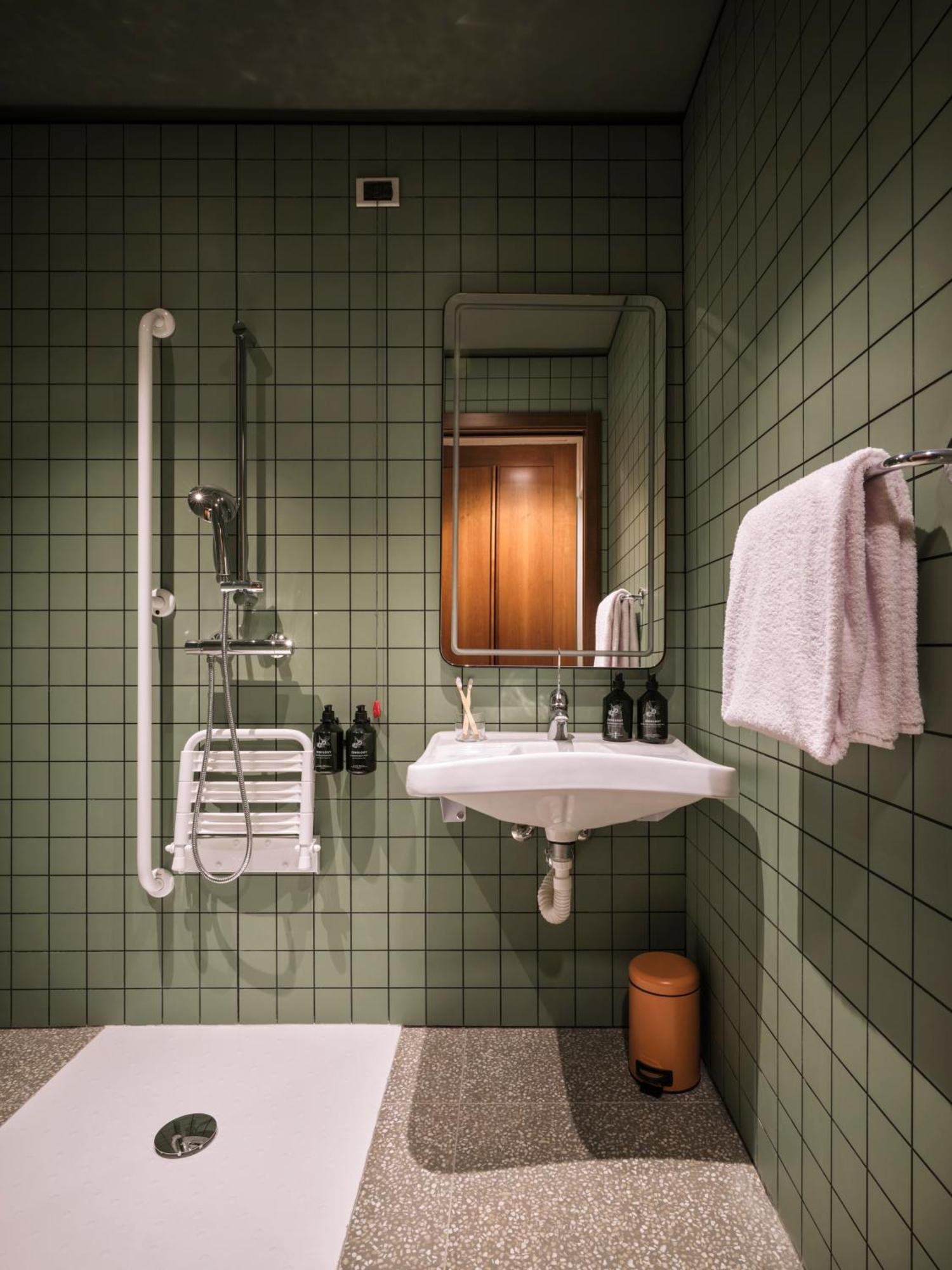 Max Brown Hotel Missori, Part Of Sircle Collection Milánó Kültér fotó