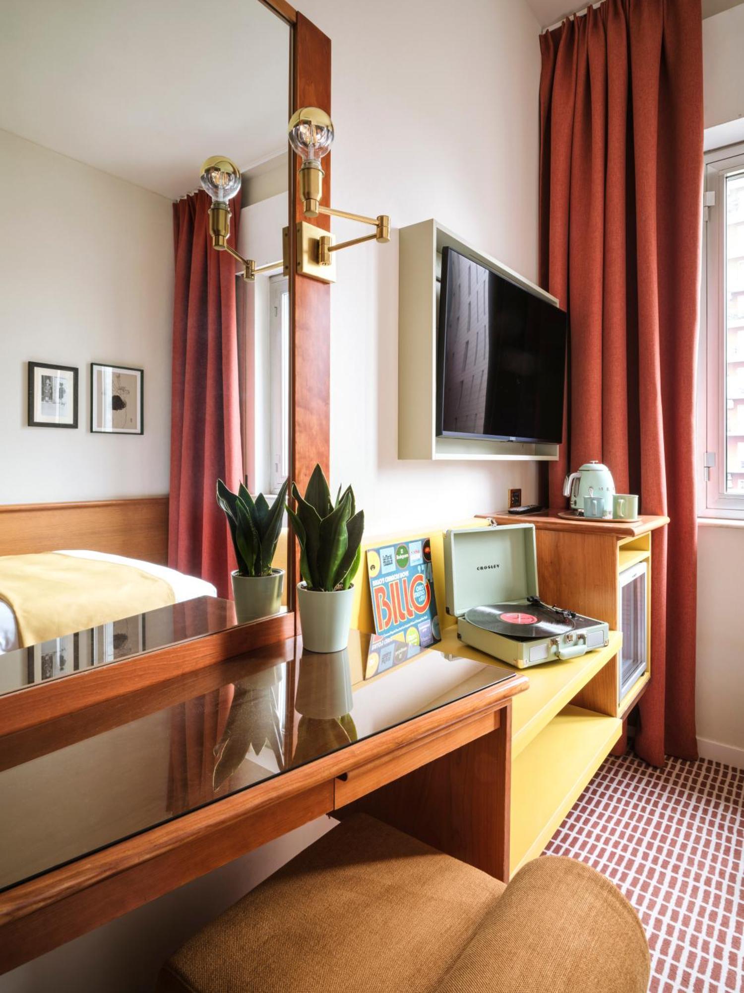 Max Brown Hotel Missori, Part Of Sircle Collection Milánó Kültér fotó