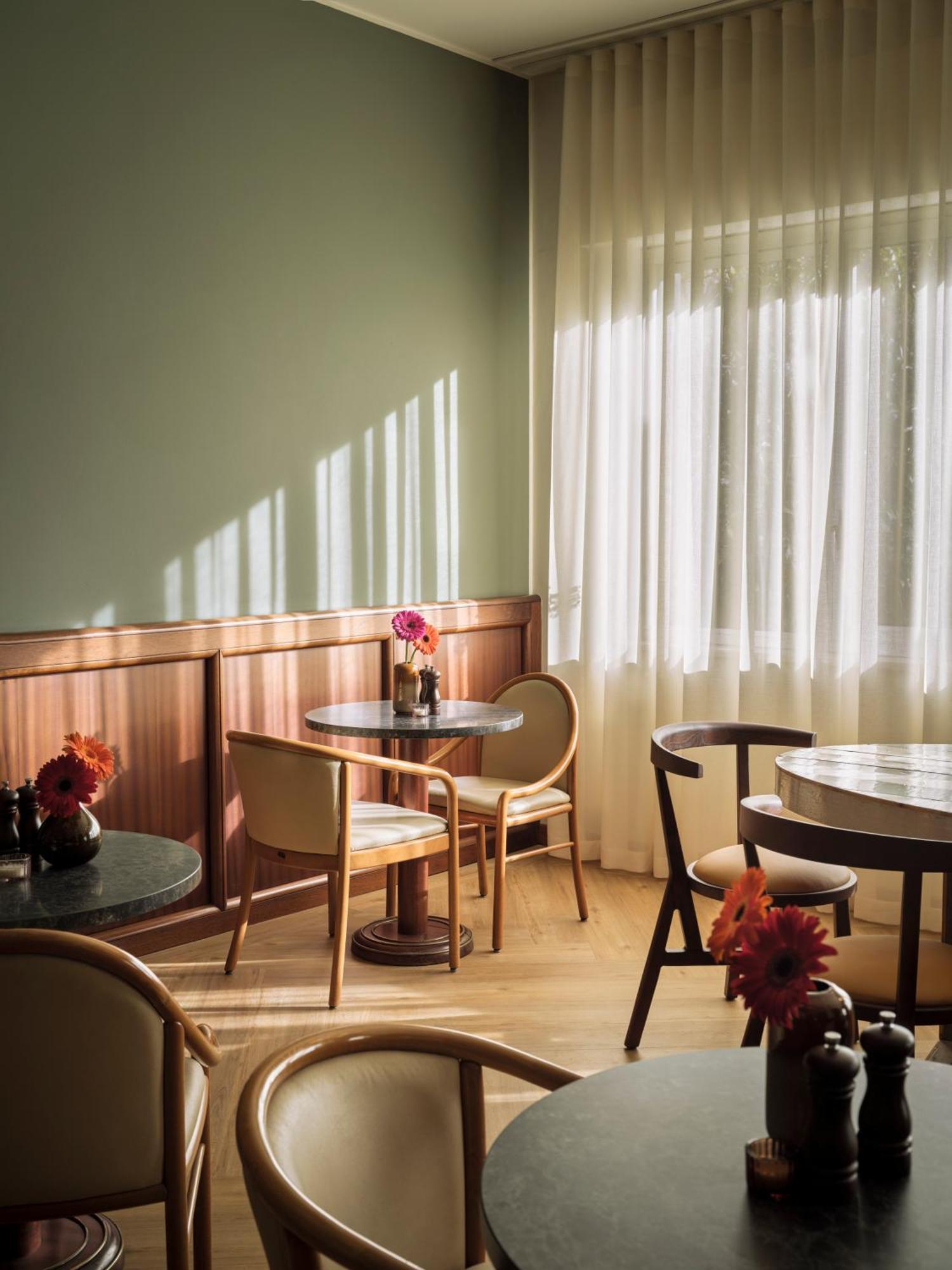 Max Brown Hotel Missori, Part Of Sircle Collection Milánó Kültér fotó