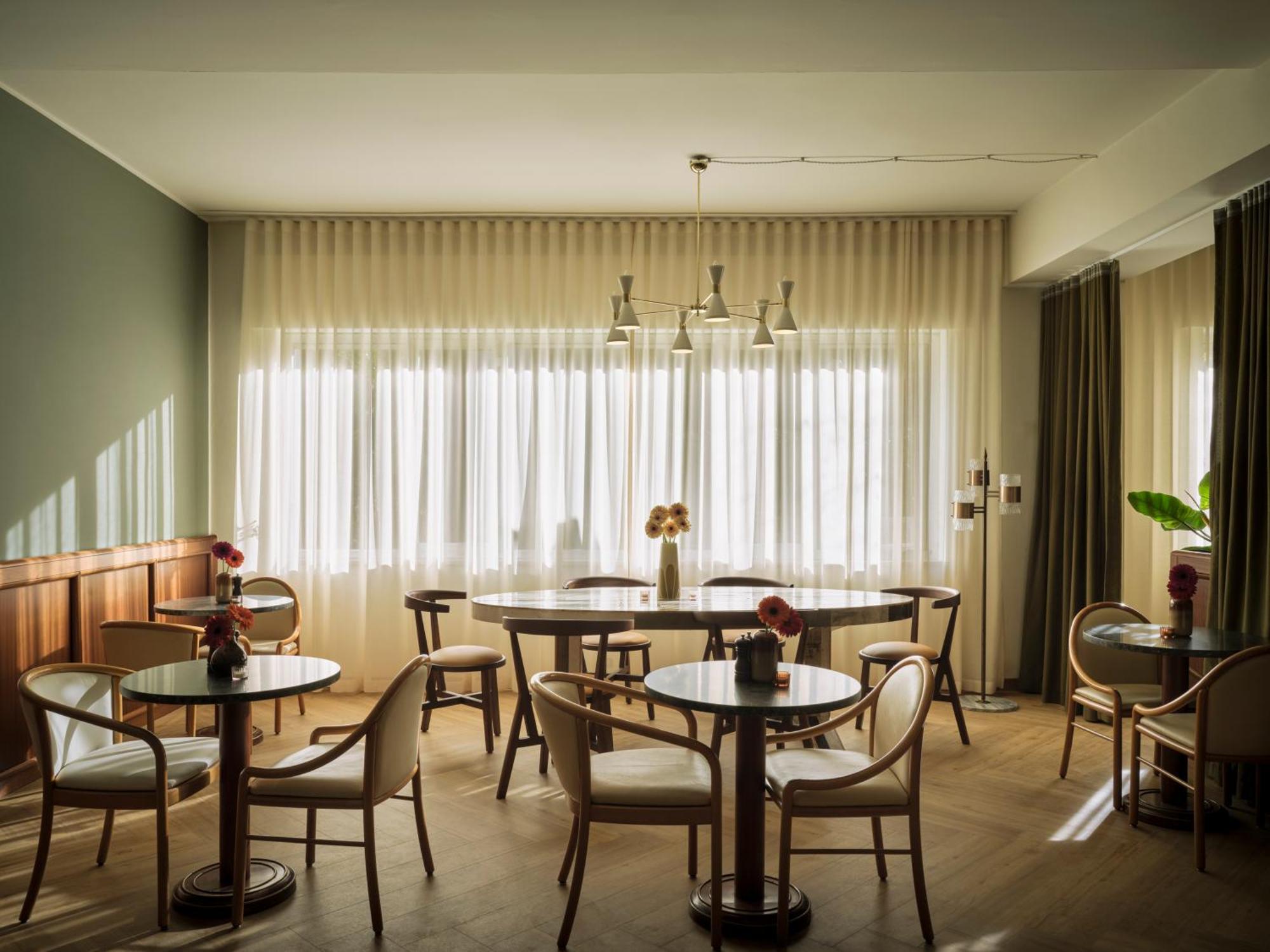 Max Brown Hotel Missori, Part Of Sircle Collection Milánó Kültér fotó