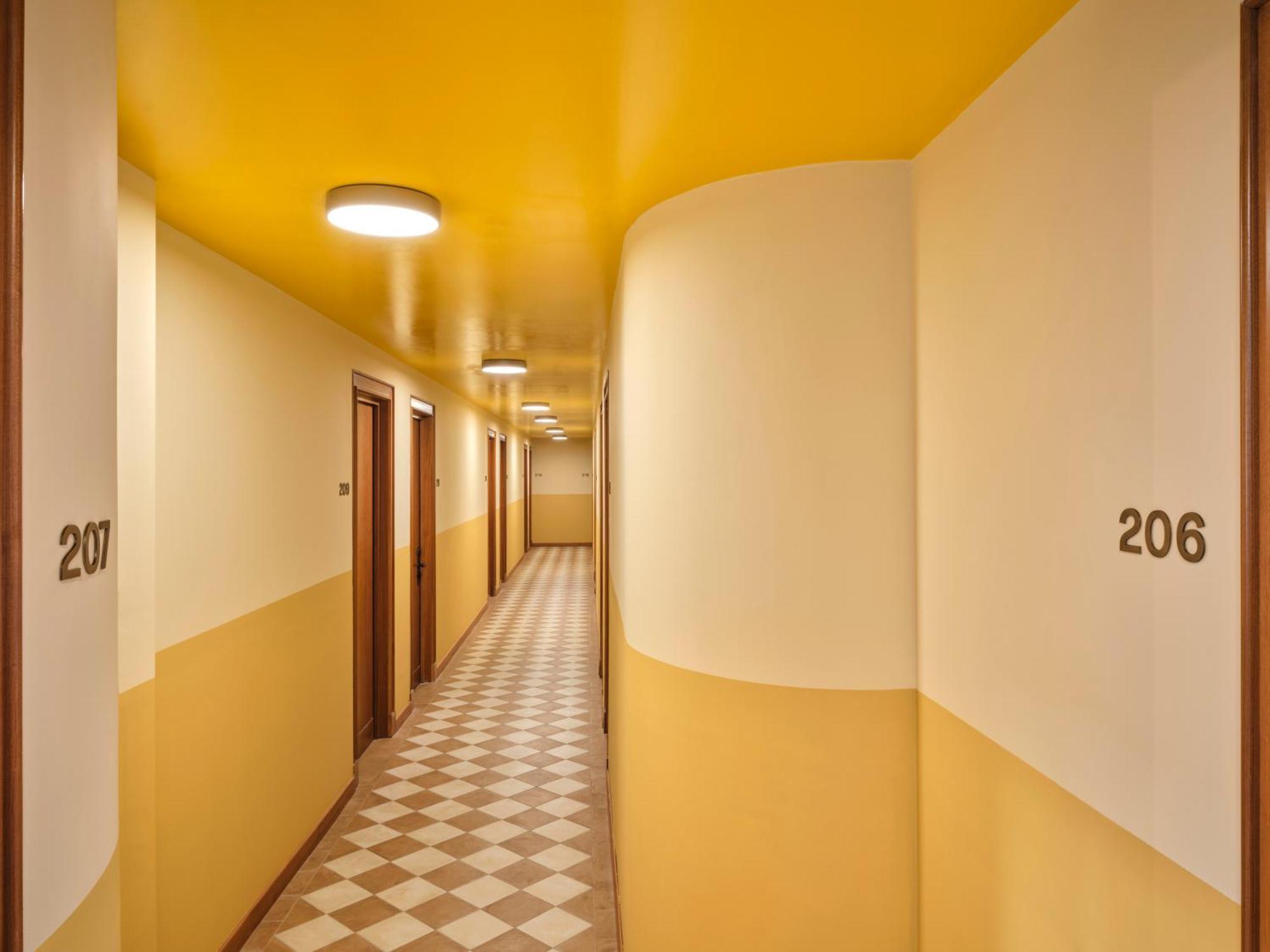 Max Brown Hotel Missori, Part Of Sircle Collection Milánó Kültér fotó