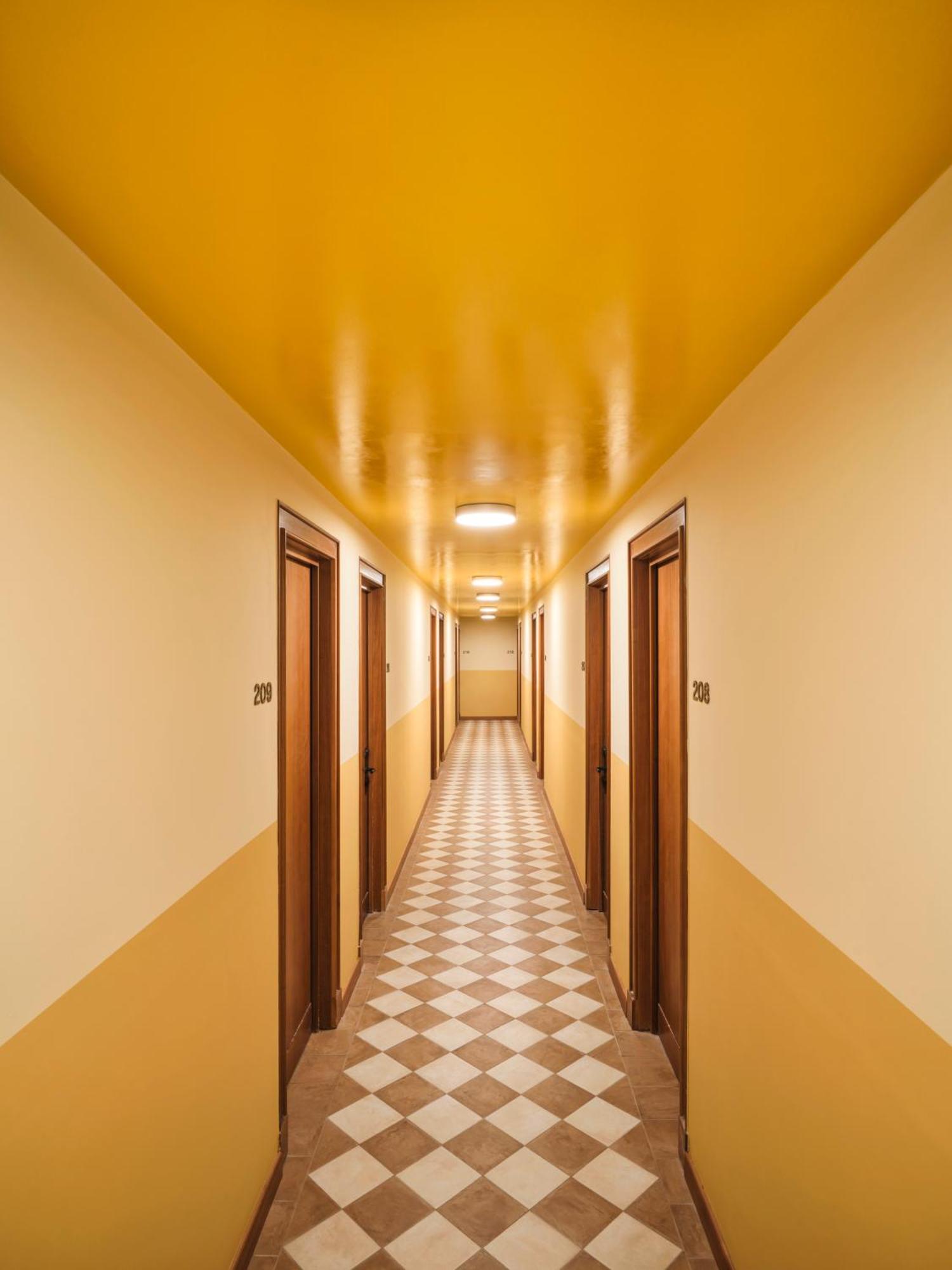 Max Brown Hotel Missori, Part Of Sircle Collection Milánó Kültér fotó